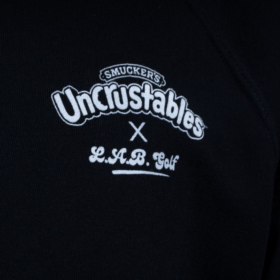 Uncrustables™ x L.A.B. Hoodie - Small