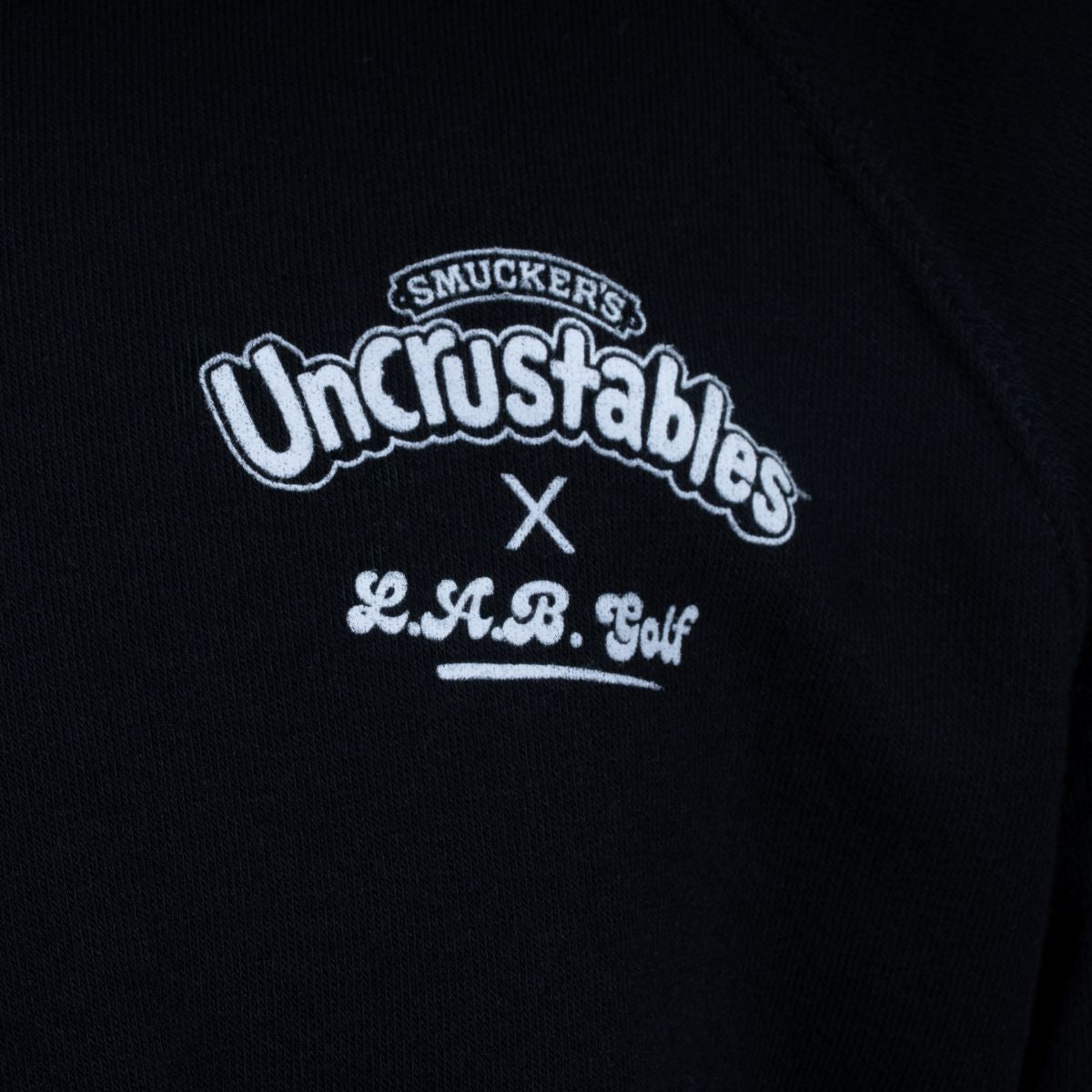 Uncrustables™ x L.A.B. Hoodie - Small