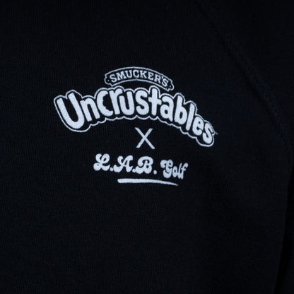 Uncrustables™ x L.A.B. Hoodie - Small