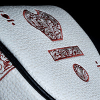 Ace In The Hole Headcover - OZ.1i Heel Shaft