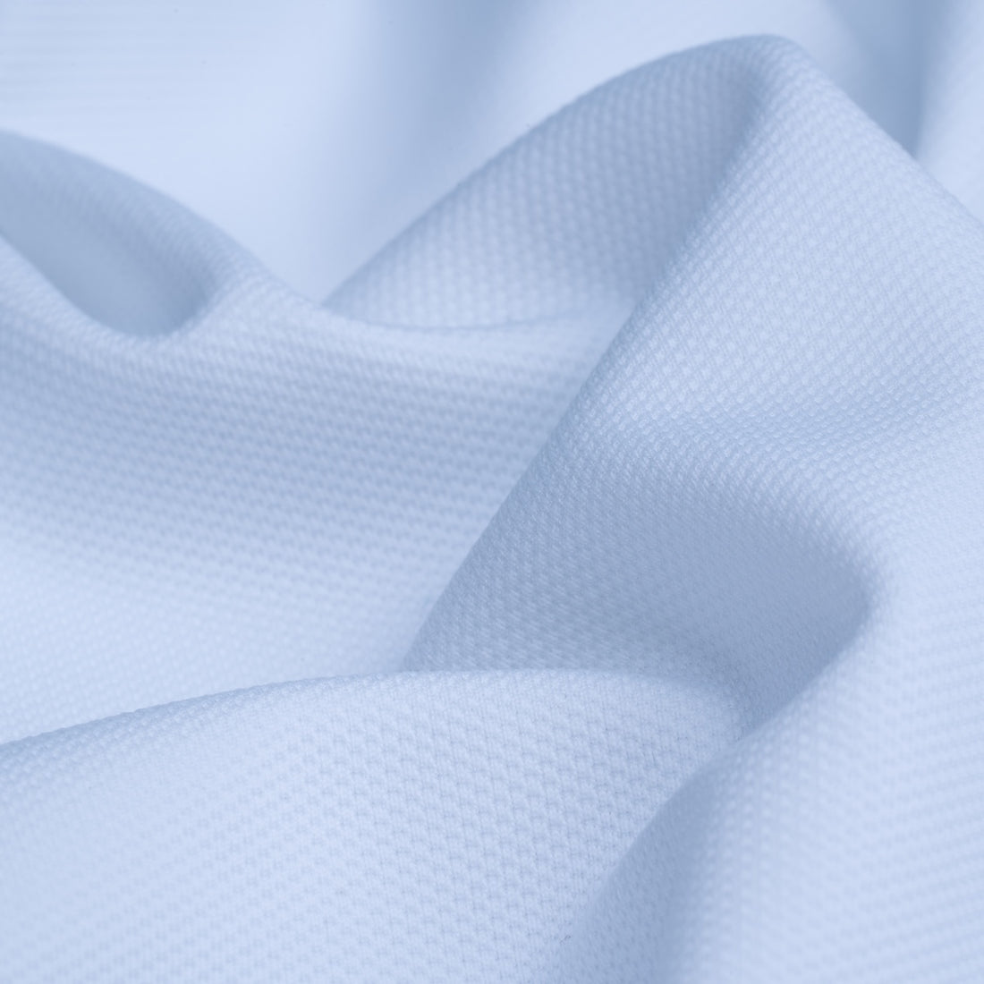 We’re All Patrons Q-Zip - White