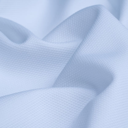 We’re All Patrons Q-Zip - White