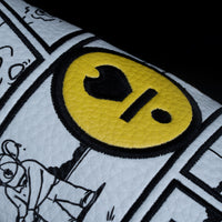 One-Putt Wonder Headcover - LINK