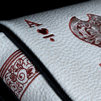 Ace In The Hole Headcover - DF3/VZN