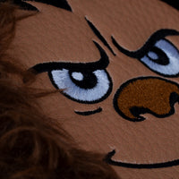 L.A.B. Squatch Headcover - DF 2.1
