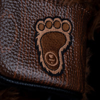 L.A.B. Squatch Headcover - LINK