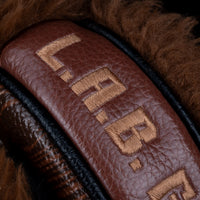 L.A.B. Squatch Headcover - OZ.1i Heel Shaft