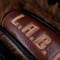 L.A.B. Squatch Headcover - OZ/MEZZ