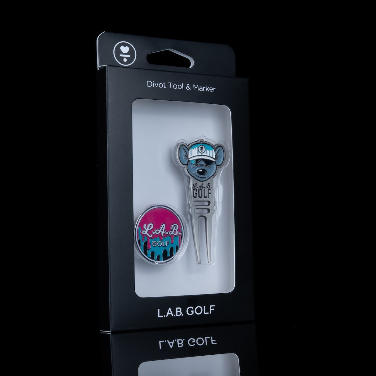 L.A.B. “Drip Rat” Accessory Pack