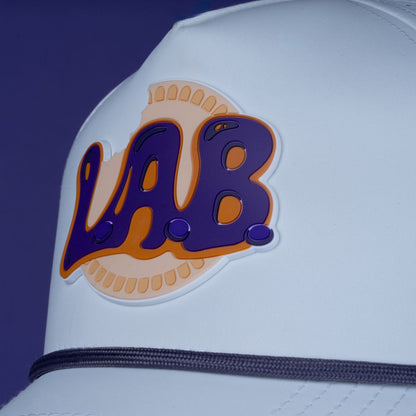 Uncrustables™ x L.A.B. Hat