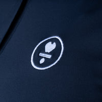 L.A.B. x Rhone Women's Course to Court Polo - XS