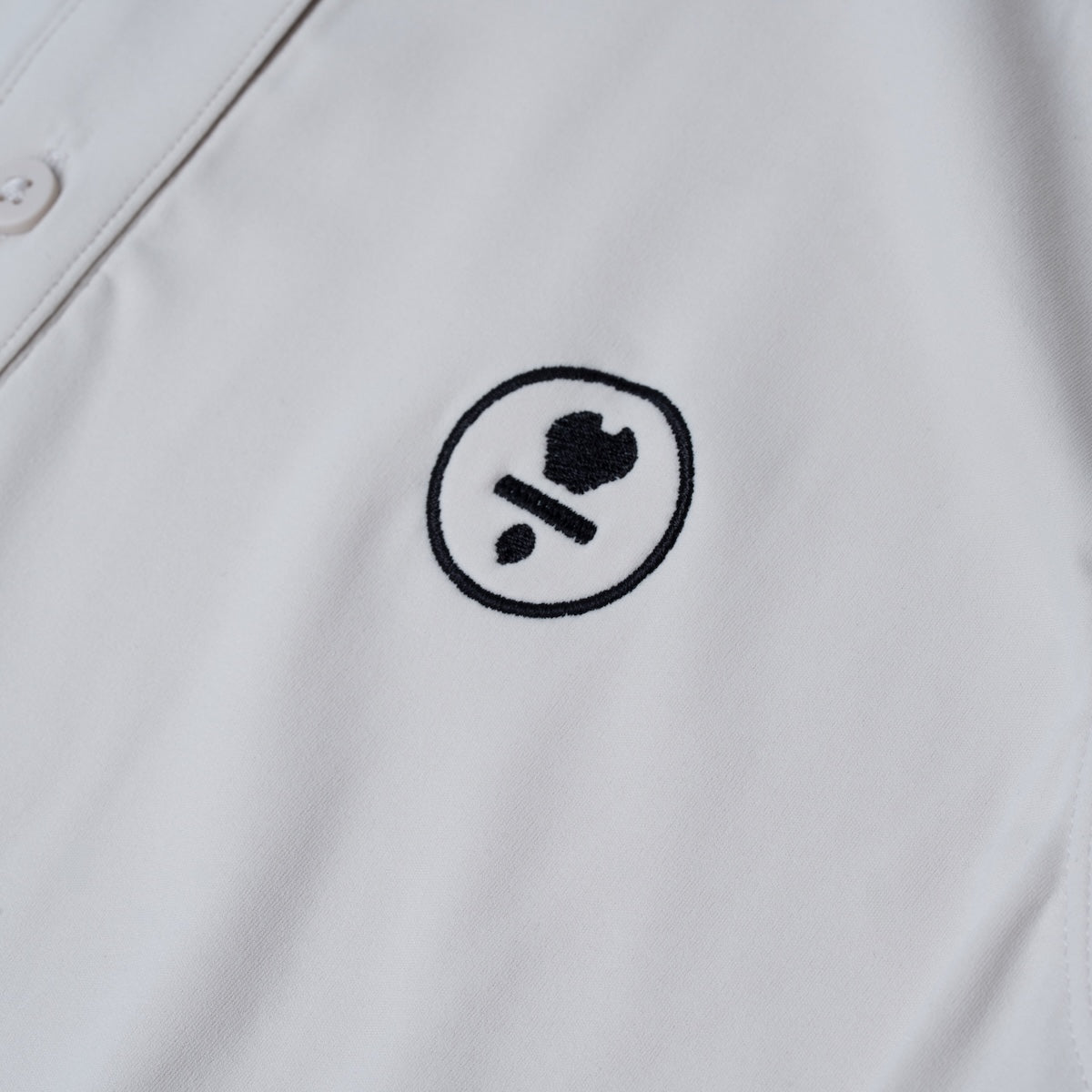 L.A.B. x Rhone Women's Course to Court Sleeveless Polo - XS