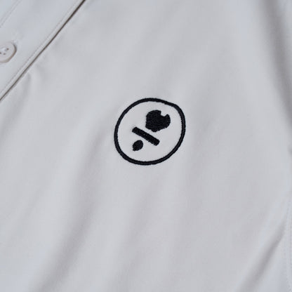 L.A.B. x Rhone Women's Course to Court Sleeveless Polo - XS