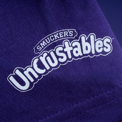 Uncrustables™ x L.A.B. T-Shirt - Small