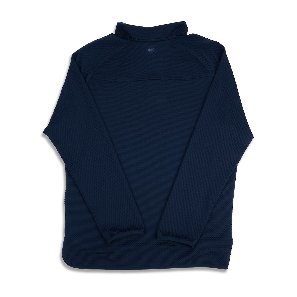 L.A.B. x Rhone Founder's Golf Q-Zip - Navy - Small