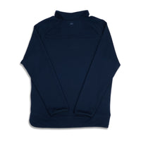 L.A.B. x Rhone Founder's Golf Q-Zip - Navy - Small