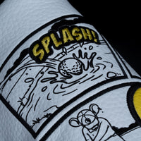 One-Putt Wonder Headcover - LINK
