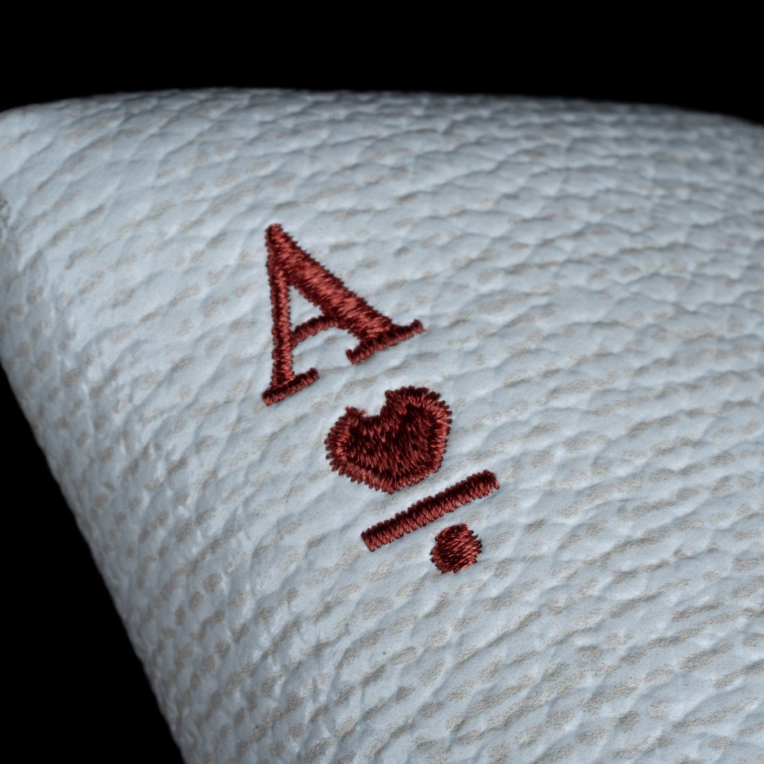 Ace In The Hole Headcover - LINK