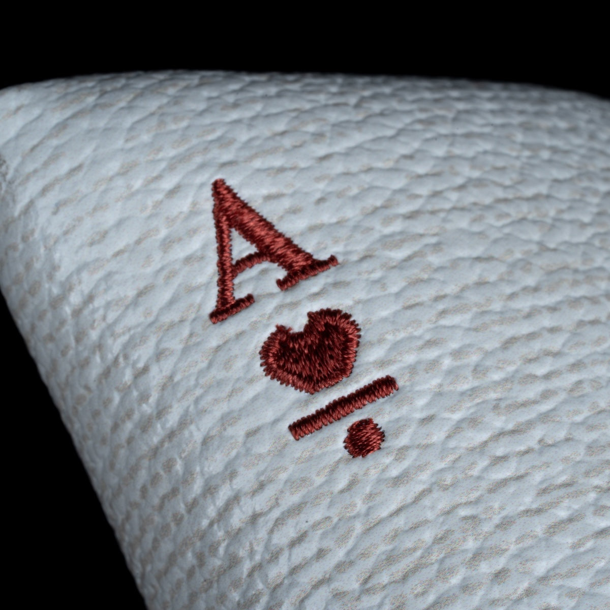 Ace In The Hole Headcover - LINK