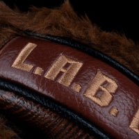 L.A.B. Squatch Headcover - DF3/VZN