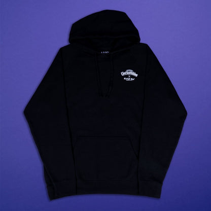 Uncrustables™ x L.A.B. Hoodie - Small