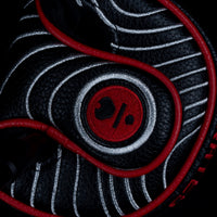 Underrated x L.A.B. Headcover - OZ.1i Heel Shaft