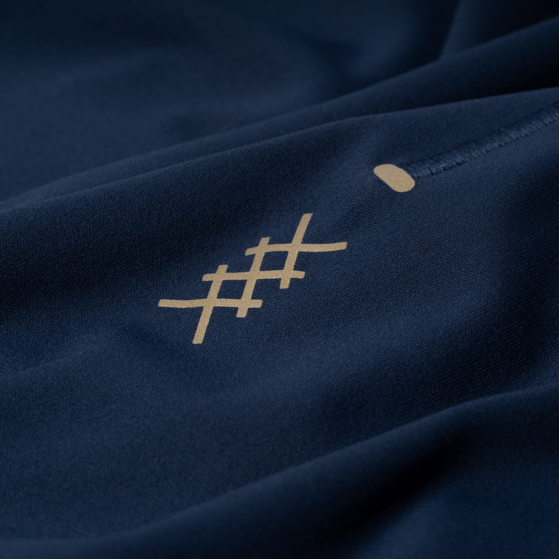 L.A.B. x Rhone Women's Course to Court Polo - XS