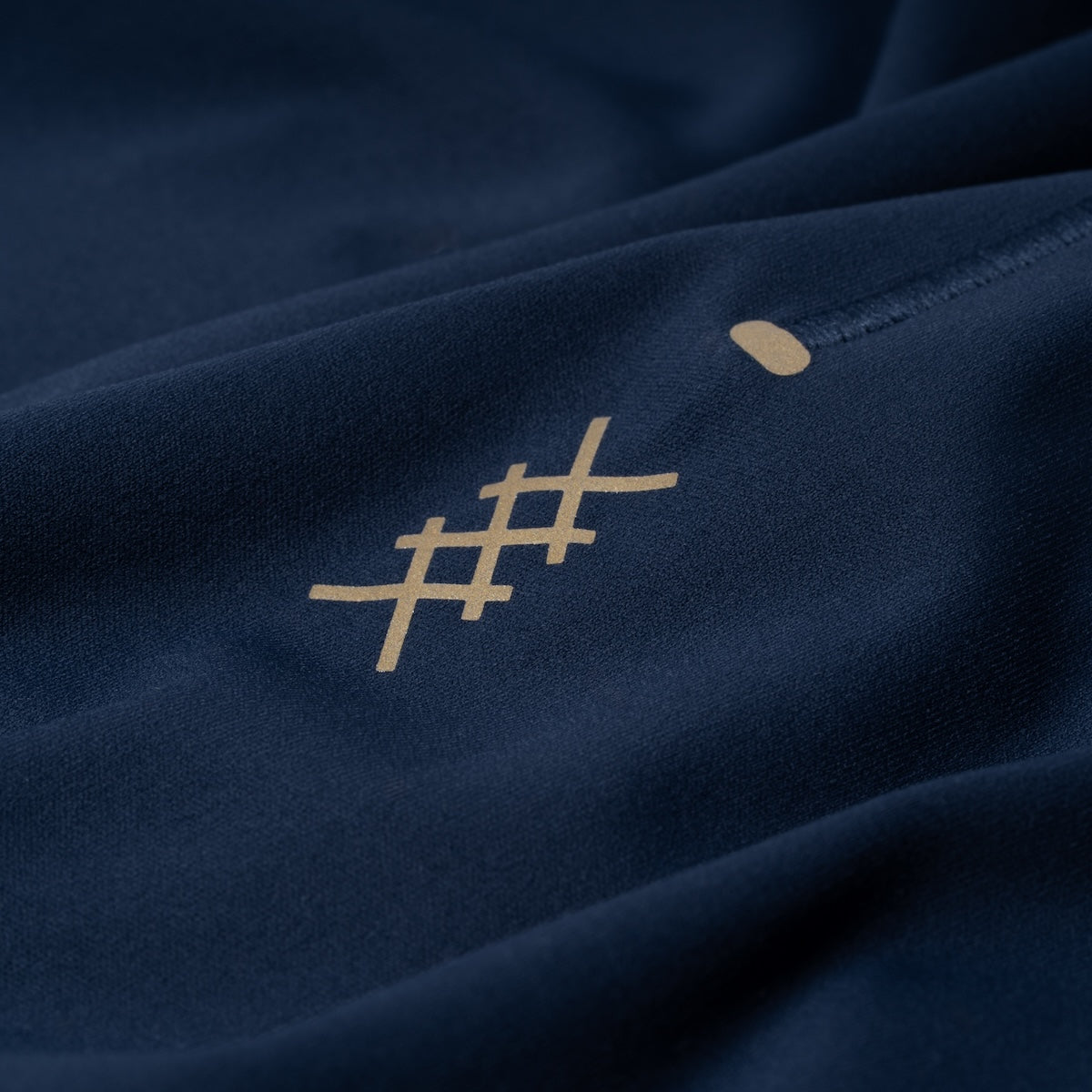 L.A.B. x Rhone Women's Course to Court Polo - XS