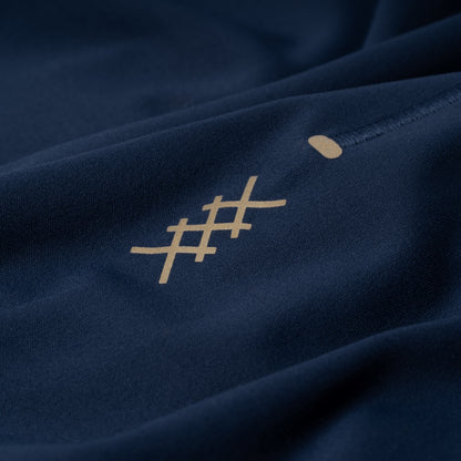 L.A.B. x Rhone Women's Course to Court Polo - XS