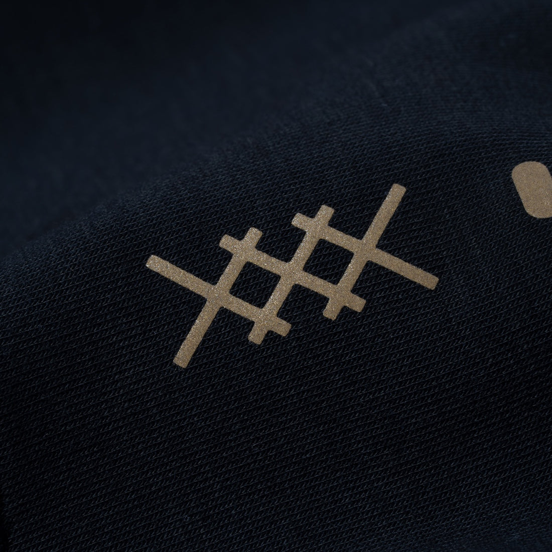 L.A.B. x Rhone Women's Dreamglow Half Zip - XS