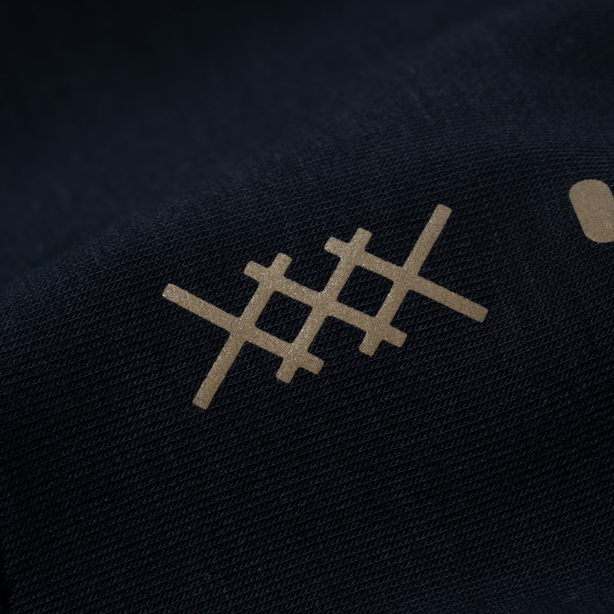 L.A.B. x Rhone Women's Dreamglow Half Zip - XS