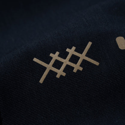 L.A.B. x Rhone Women's Dreamglow Half Zip - XS