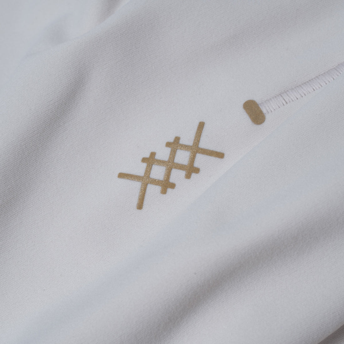 L.A.B. x Rhone Women's Course to Court Sleeveless Polo - XS