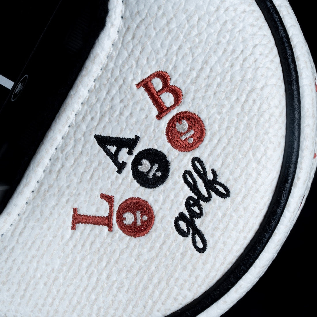 Ace In The Hole Headcover - OZ.1i Heel Shaft