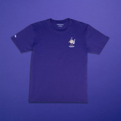 Uncrustables™ x L.A.B. T-Shirt - Small
