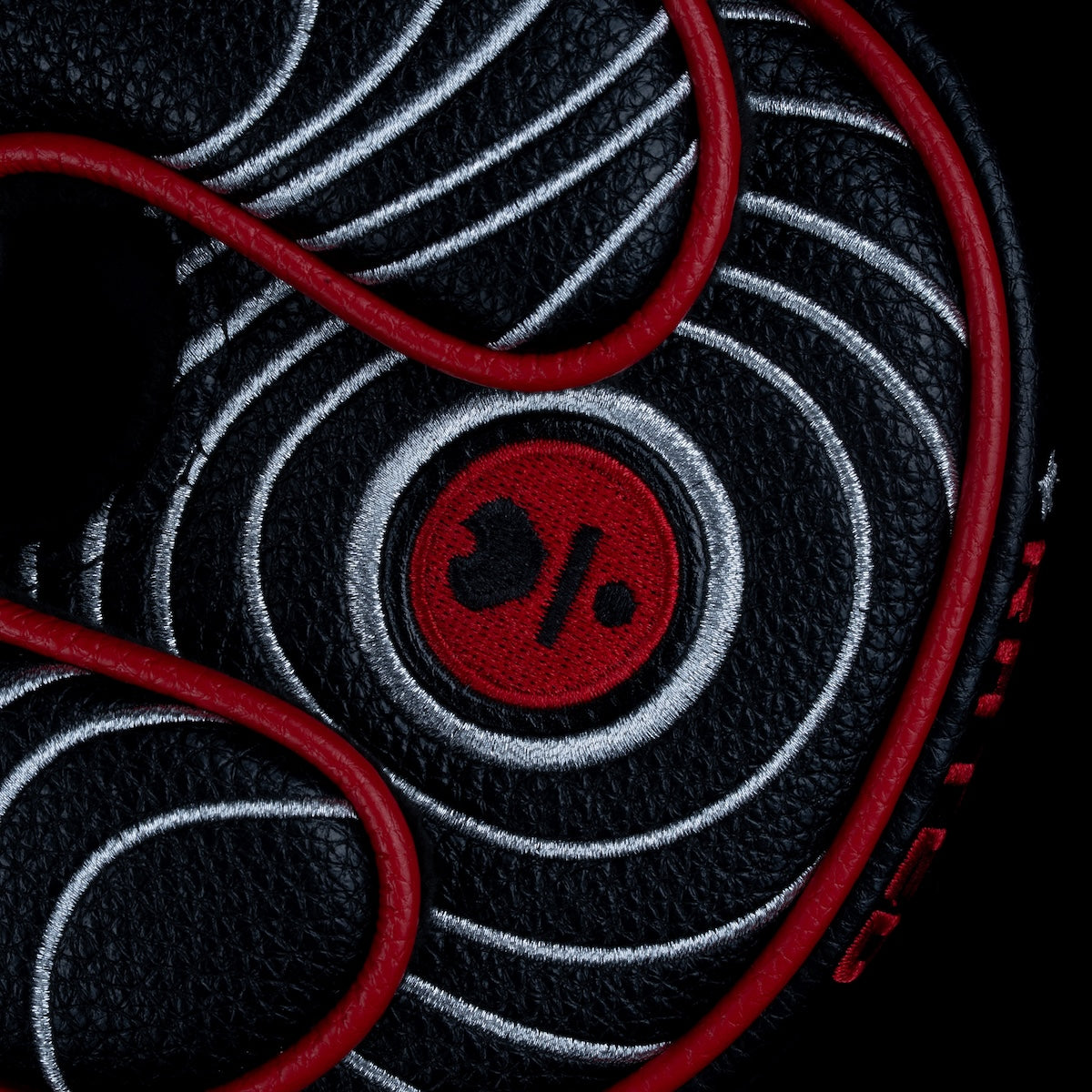 Underrated x L.A.B. Headcover - DF 2.1