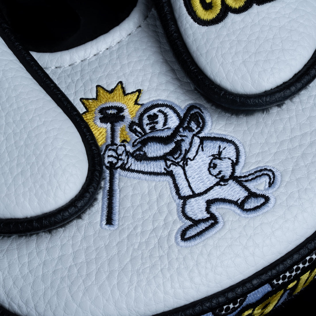 One-Putt Wonder Headcover - DF 2.1