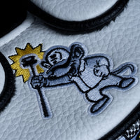 One-Putt Wonder Headcover - DF3