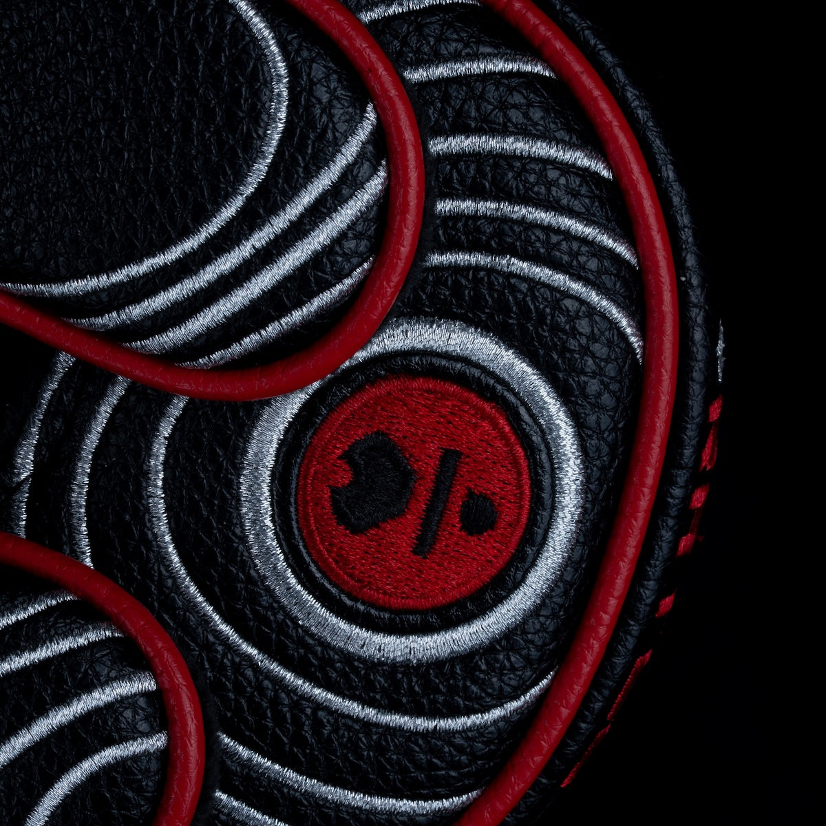 Underrated x L.A.B. Headcover - DF3/VZN