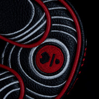 Underrated x L.A.B. Headcover - DF3/VZN