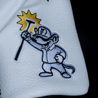 One-Putt Wonder Headcover - LINK