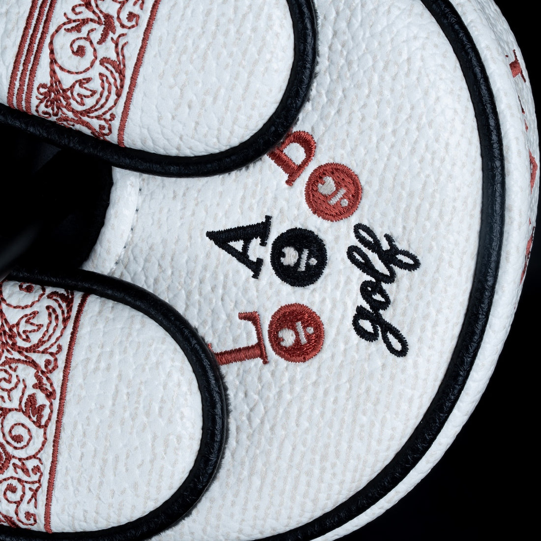 Ace In The Hole Headcover - DF3/VZN