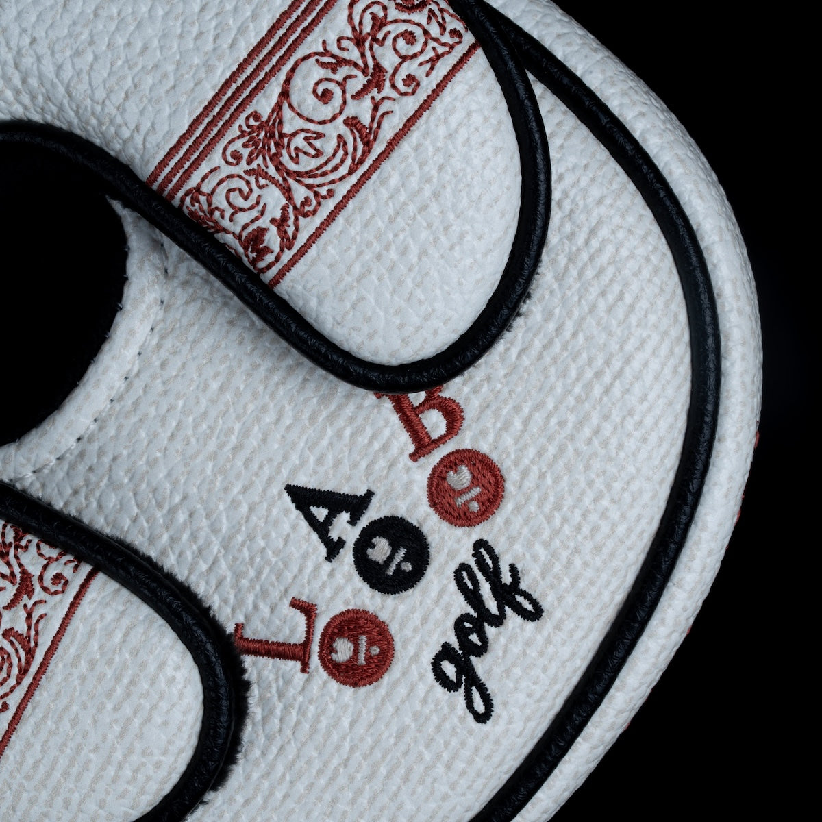 Ace In The Hole Headcover - DF 2.1