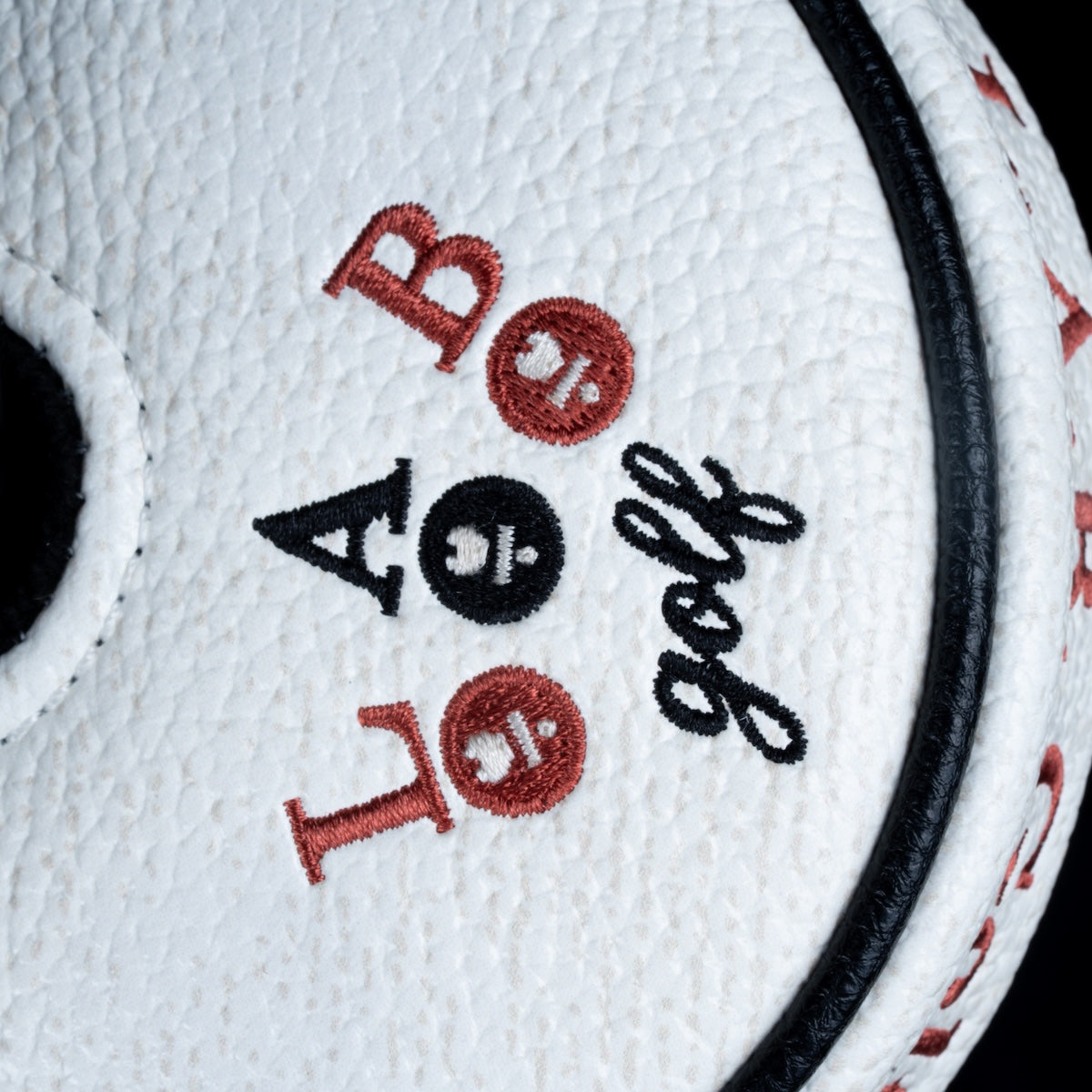 Ace In The Hole Headcover - OZ/MEZZ