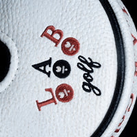 Ace In The Hole Headcover - OZ/MEZZ