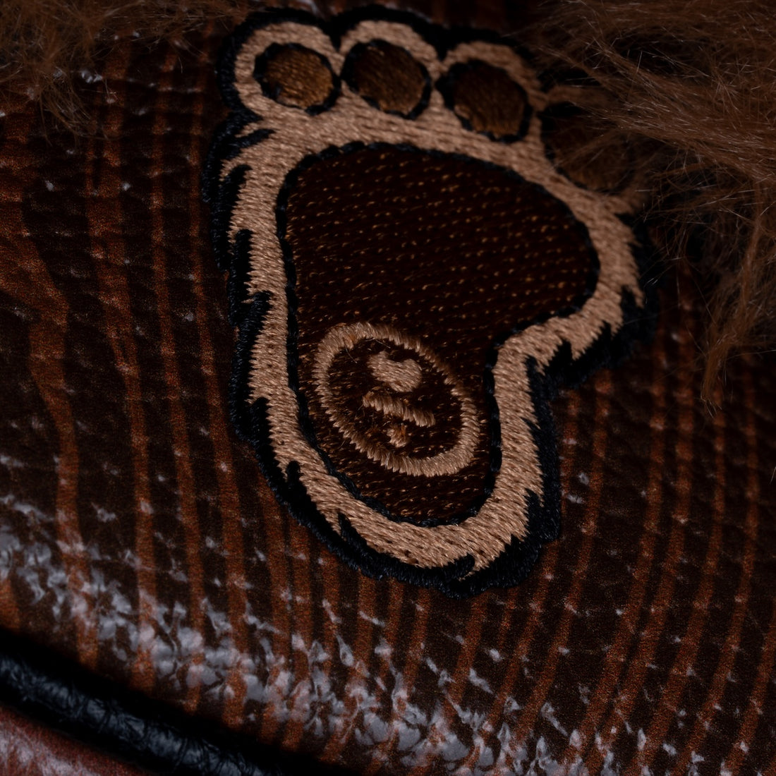 L.A.B. Squatch Headcover - DF 2.1