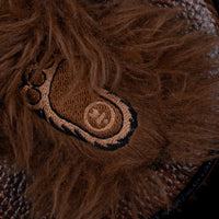 L.A.B. Squatch Headcover - OZ.1i Heel Shaft