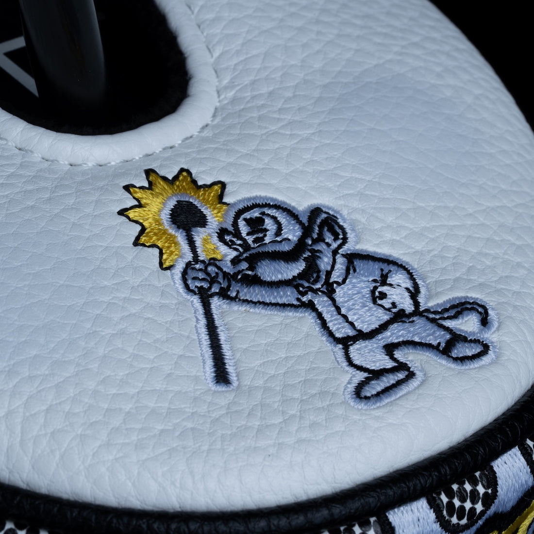 One-Putt Wonder Headcover - OZ