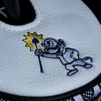 One-Putt Wonder Headcover - OZ