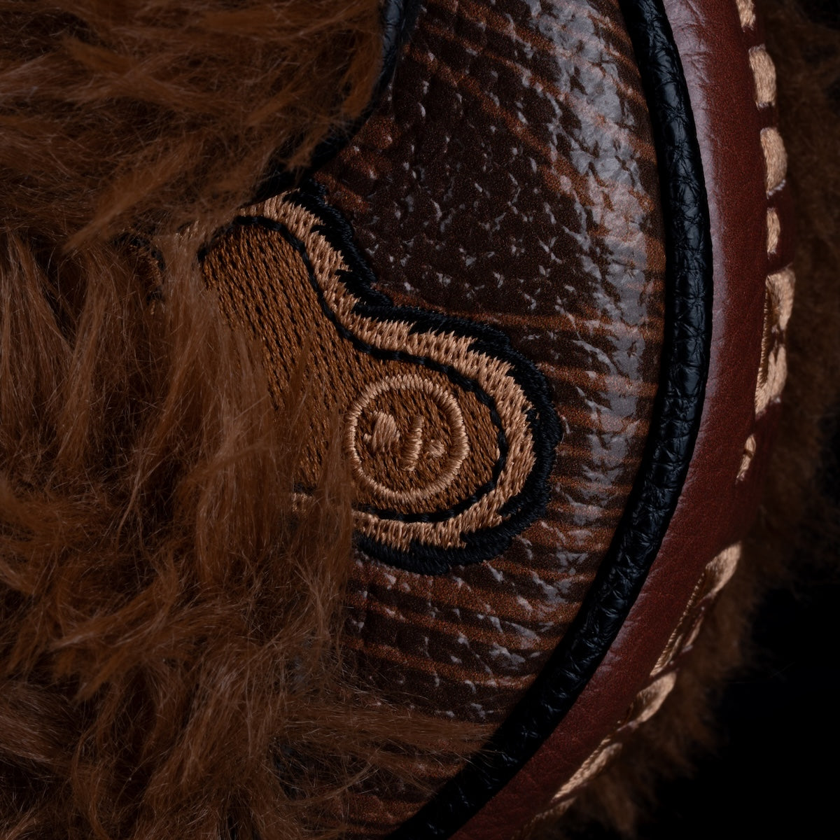 L.A.B. Squatch Headcover - OZ/MEZZ